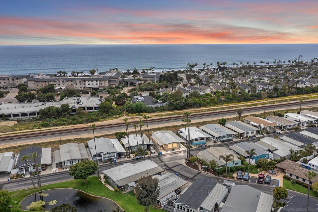 Carlsbad West - Manufactured In Park