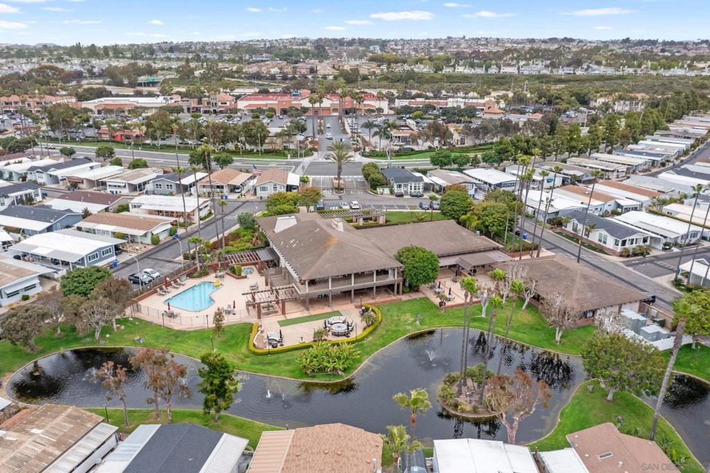 Carlsbad West - Manufactured In Park