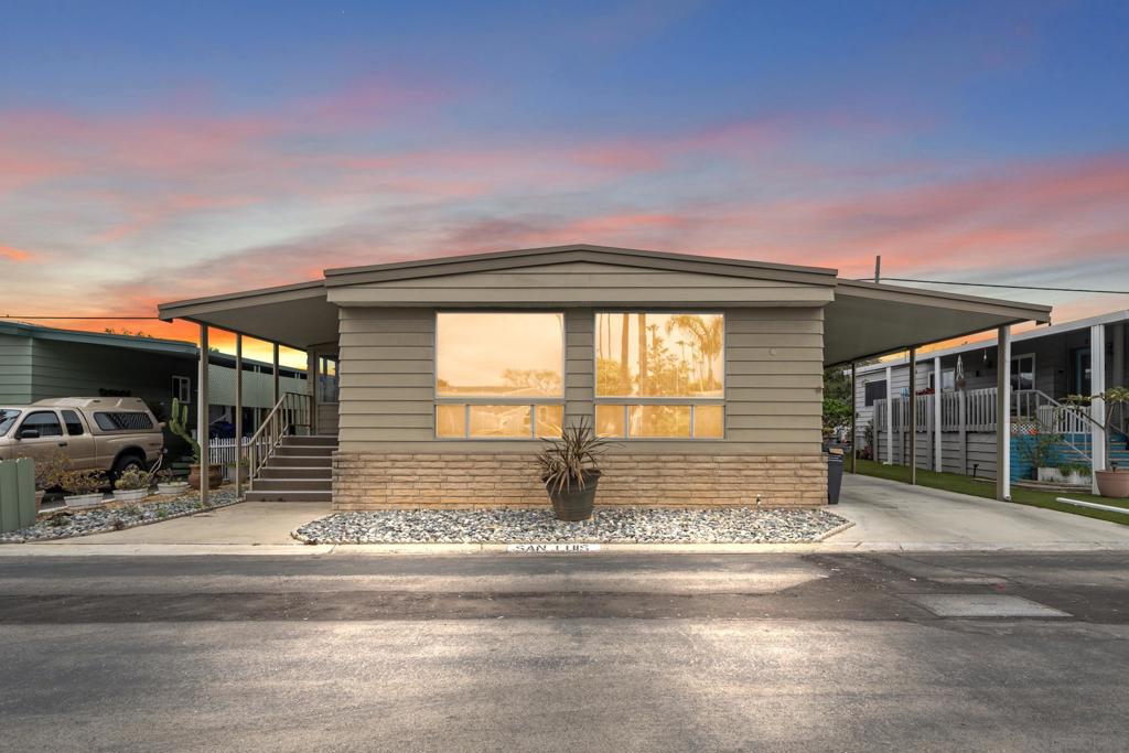 Carlsbad West - Manufactured In Park