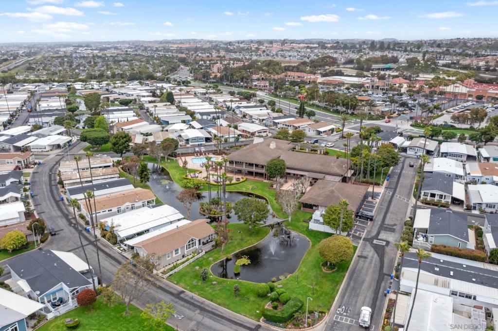Carlsbad West - Manufactured In Park