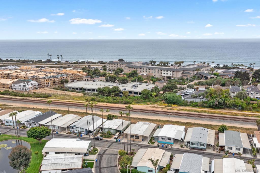 Carlsbad West - Manufactured In Park