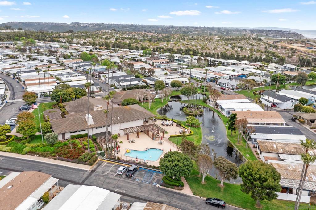 Carlsbad West - Manufactured In Park