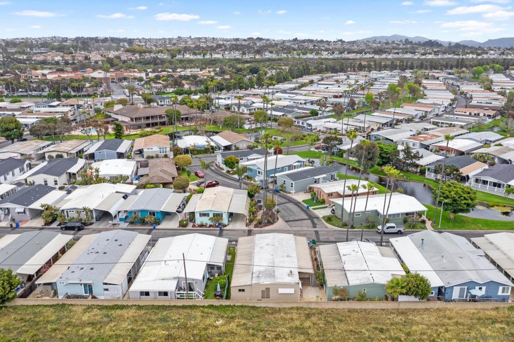 Carlsbad West - Manufactured In Park