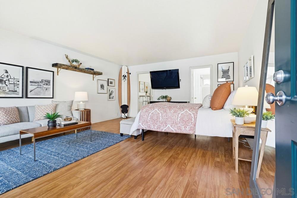 4477 Mentone Street Unit 105 ST, San Diego CA 92107
