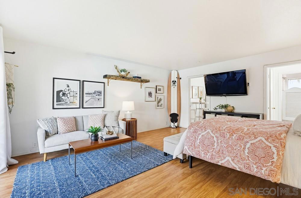 4477 Mentone Street Unit 105 ST