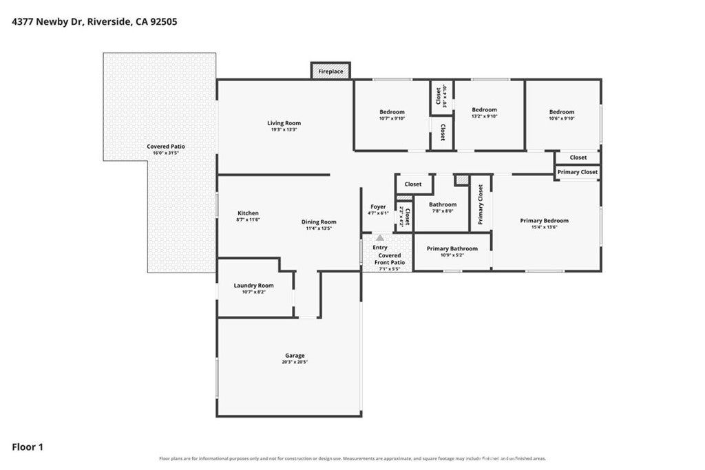 4377 Newby