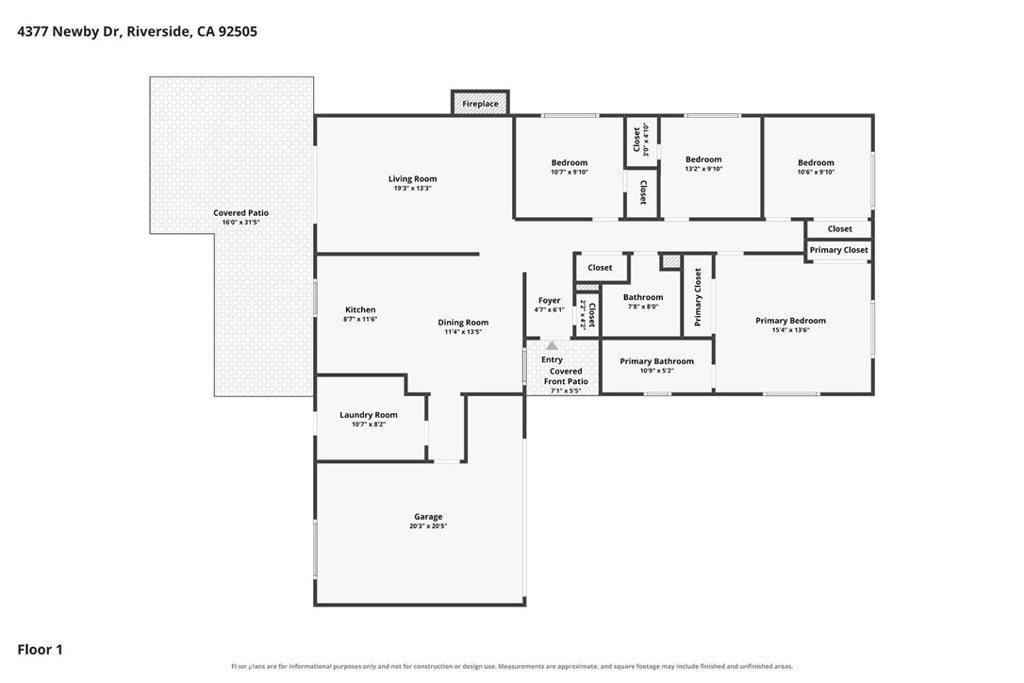 4377 Newby