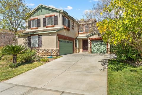 534 Wildrye Court Hemet CA 92543