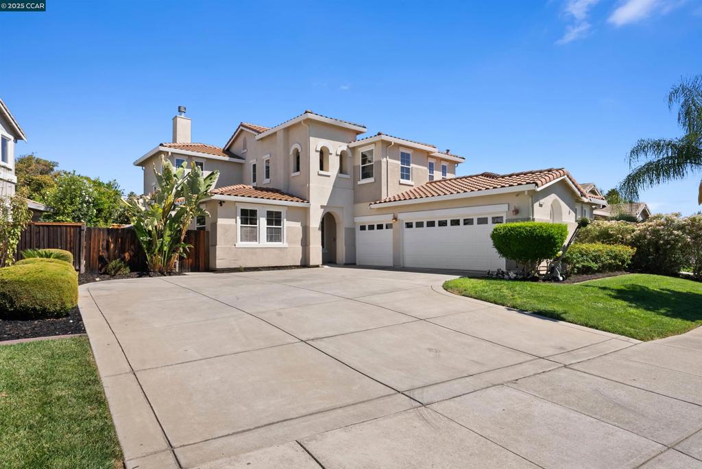 2710 Presidio
