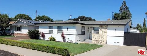 Photo of 335 S California Street, Orange, CA 92866 (MLS # 26717529)