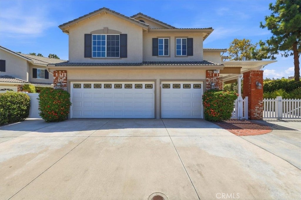 5412 Deveron Court