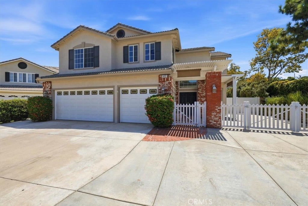 5412 Deveron Court