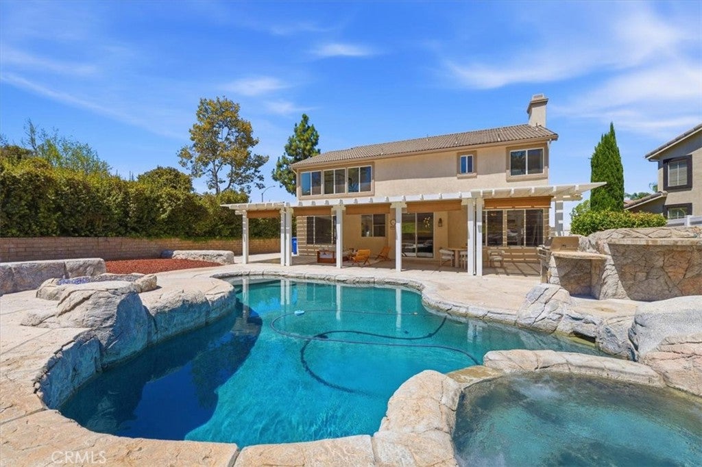 5412 Deveron Court