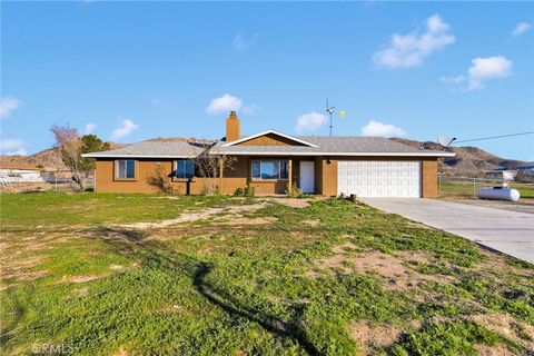 24726 Cahuilla Apple Valley CA 92307