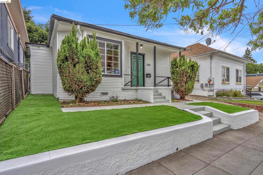 3130 Nicol Ave AVE, Oakland CA 94602