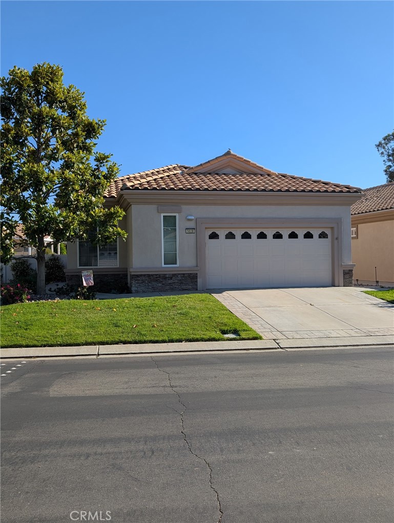 SUN LAKES COUNTRY CLUB - Residential