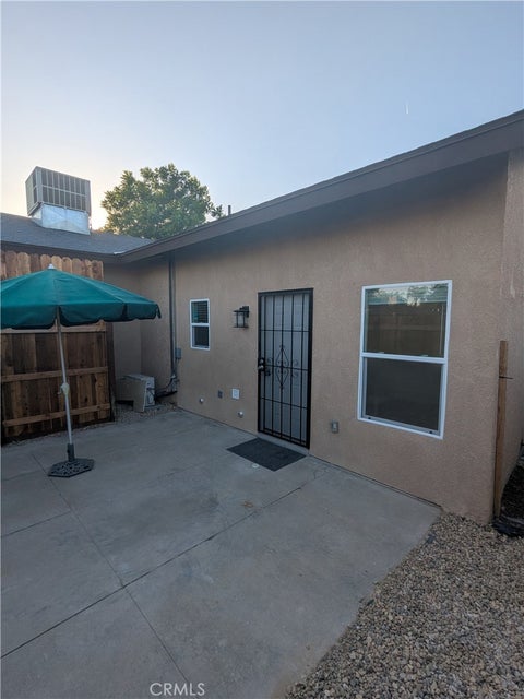 Photo of 1209 Wilson RD Rd #A, Bakersfield, CA 93304 (MLS # SR26093067)