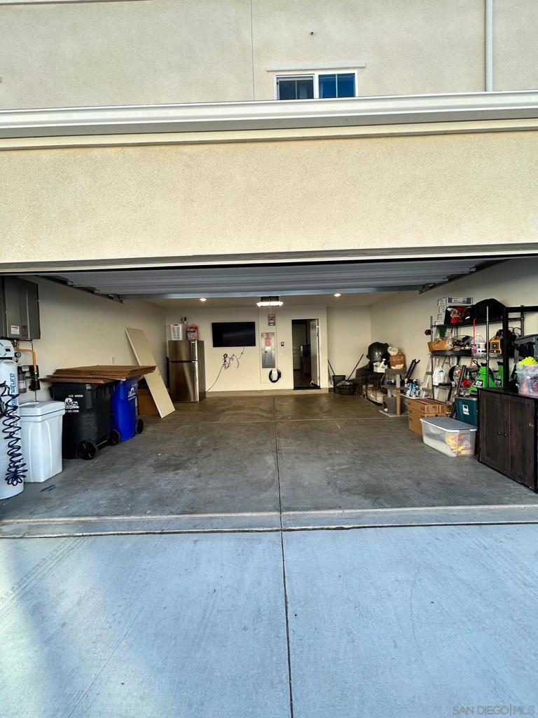 Fallbrook - Residential