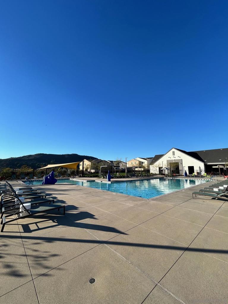 Fallbrook - Residential