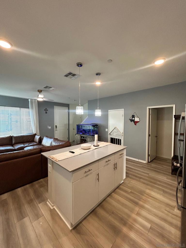 Fallbrook - Residential