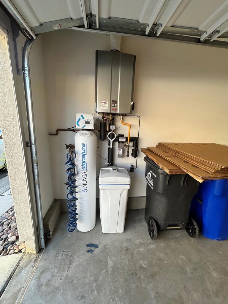 Fallbrook - Residential