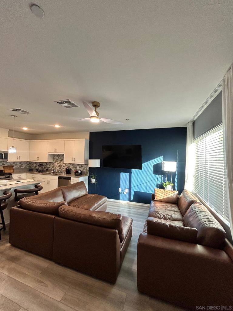 Fallbrook - Residential