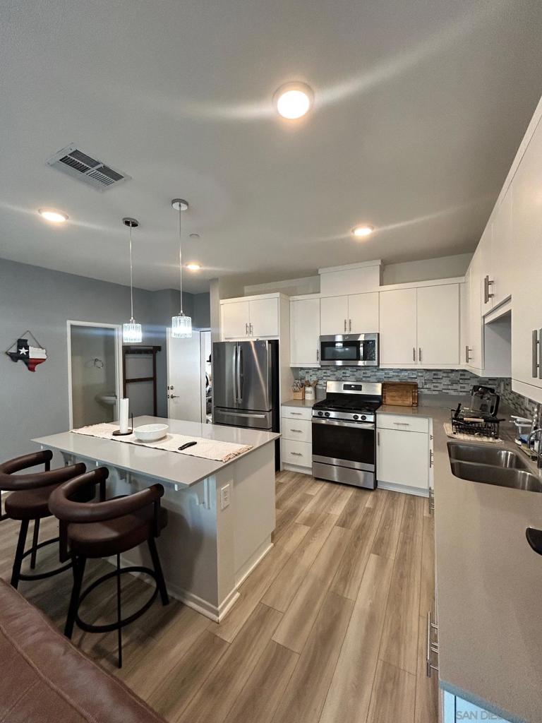 Fallbrook - Residential