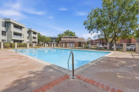 Photo of 1040 E Washington Avenue #17, Escondido, CA 92025 (MLS # NDP2606436)