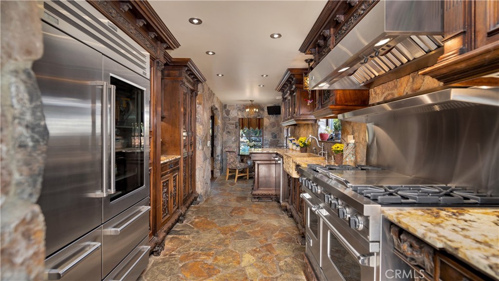 Floral Park - Residential