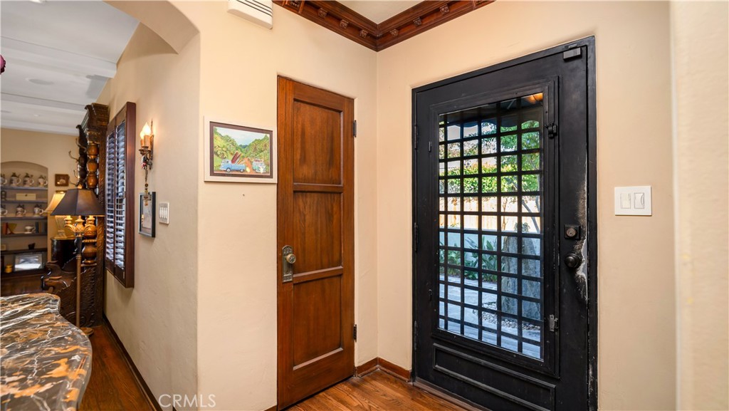 Floral Park - Residential