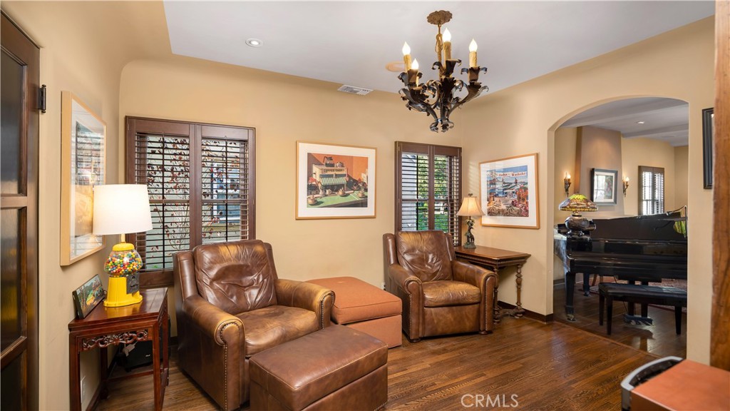 Floral Park - Residential