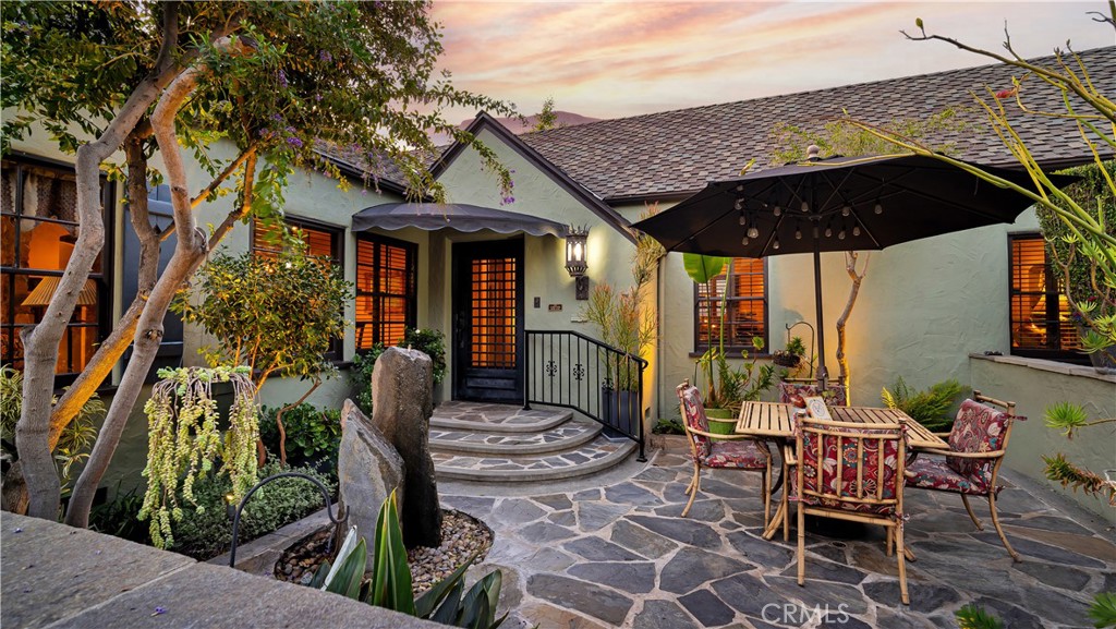 Floral Park - Residential