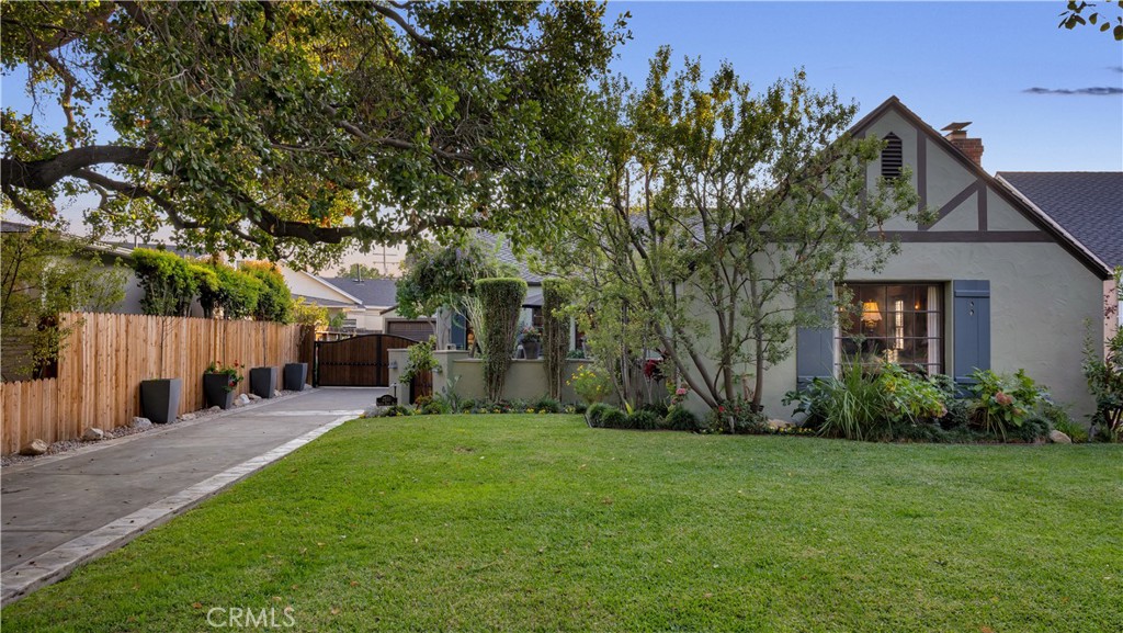 Floral Park - Residential