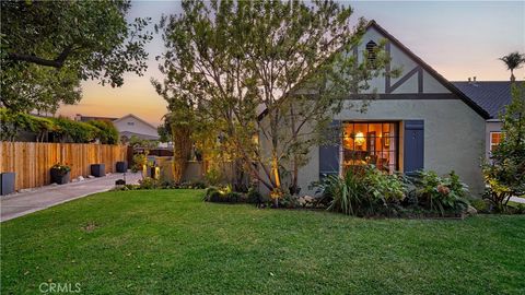 Photo of 2510 N Park Boulevard, Santa Ana, CA 92706 (MLS # PW25257470)