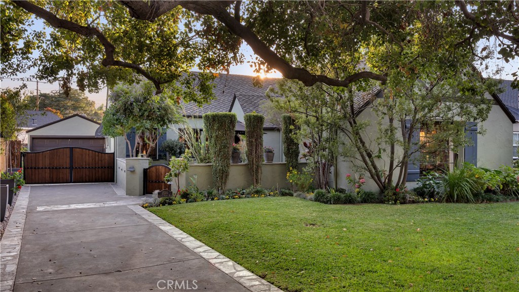 Floral Park - Residential