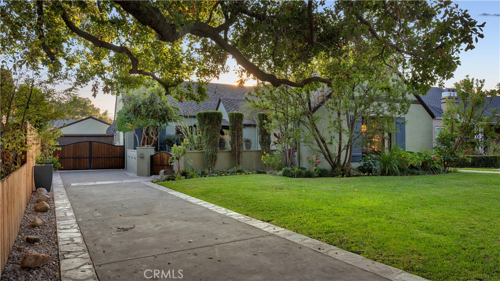 Floral Park - Residential