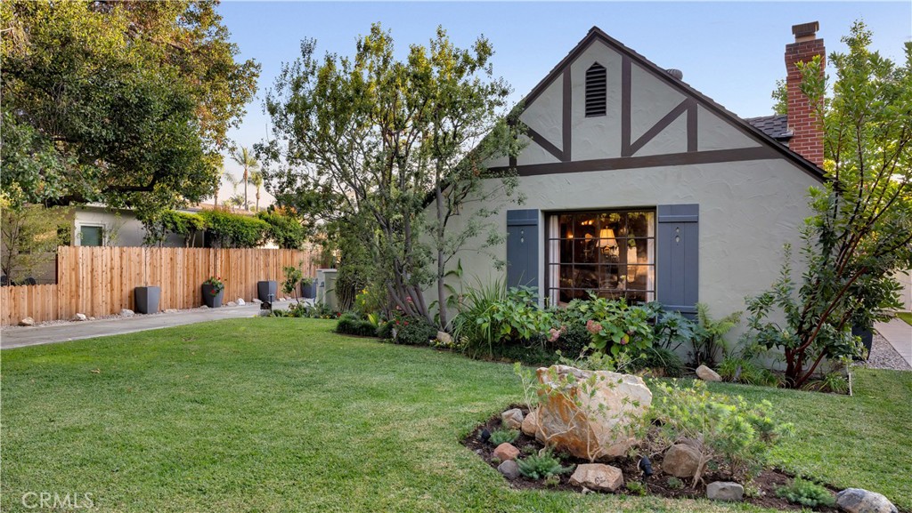 Floral Park - Residential