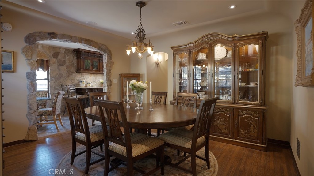 Floral Park - Residential