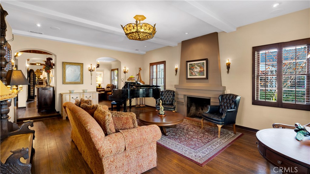 Floral Park - Residential