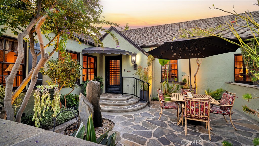 Floral Park - Residential