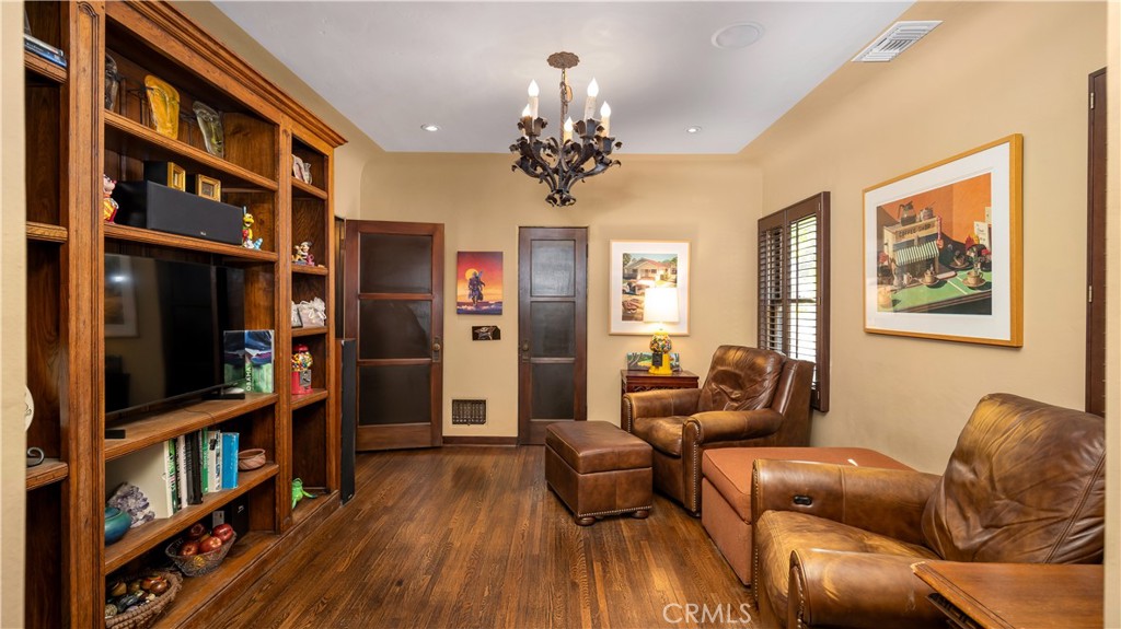 Floral Park - Residential