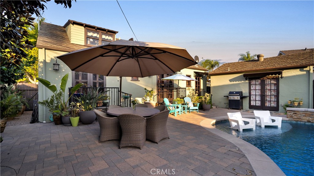 Floral Park - Residential