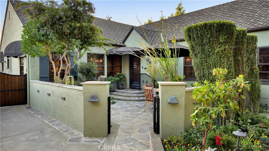 Floral Park - Residential