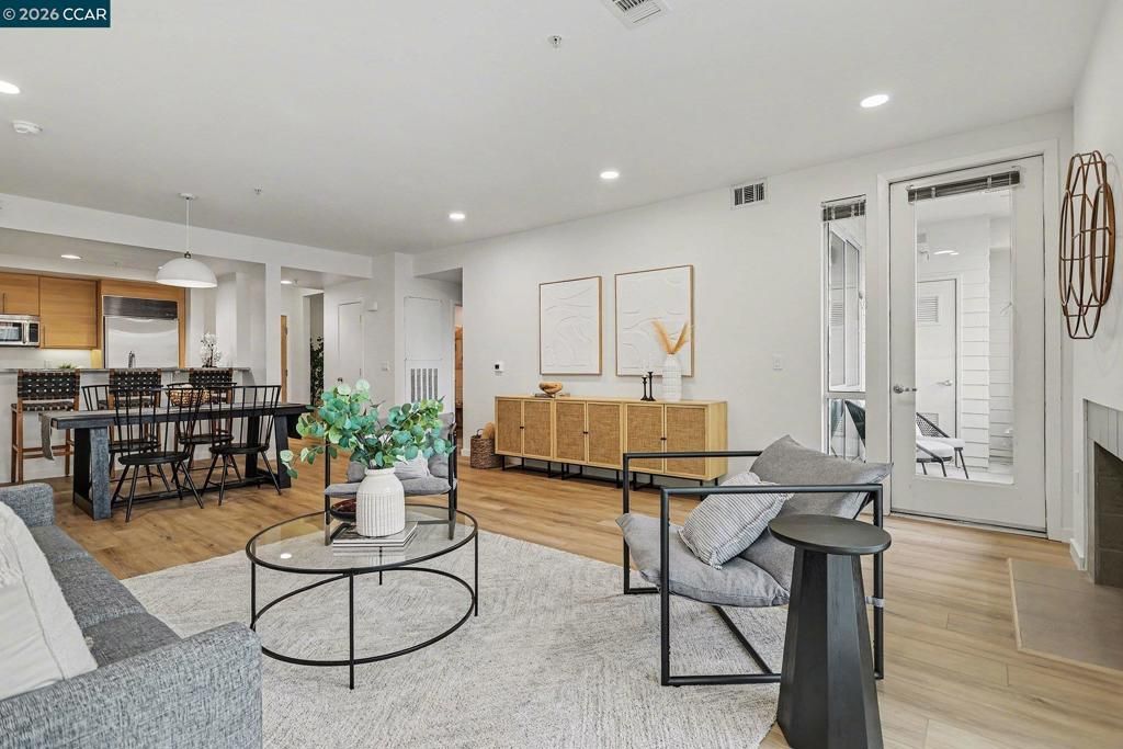 Photo of 1655 1655 N California Blvd. Blvd #251, Walnut Creek, CA 94596 (MLS # 41120730)