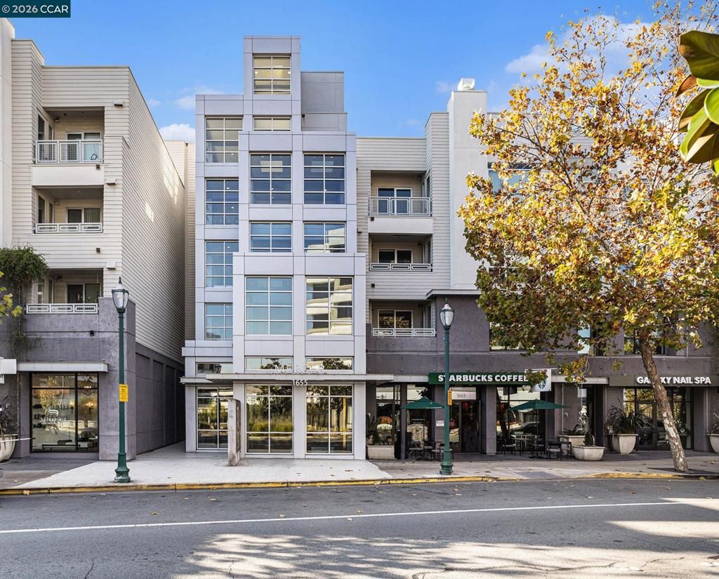 Photo of 1655 1655 N California Blvd. Blvd #251, Walnut Creek, CA 94596 (MLS # 41120730)