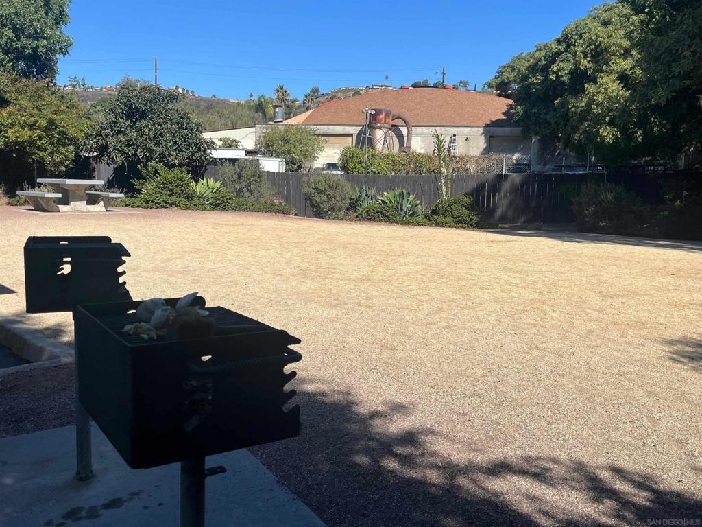 Lemon Grove - Residential