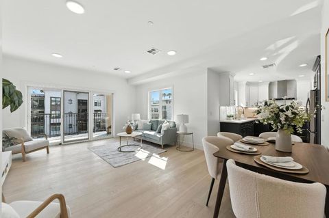 Photo of 560 El Camino Real Real #201, San Carlos, CA 94070 (MLS # ML82041426)