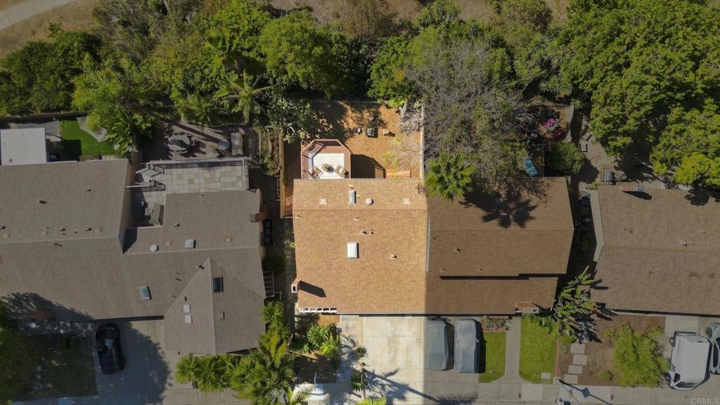 961 Woodlake Drive