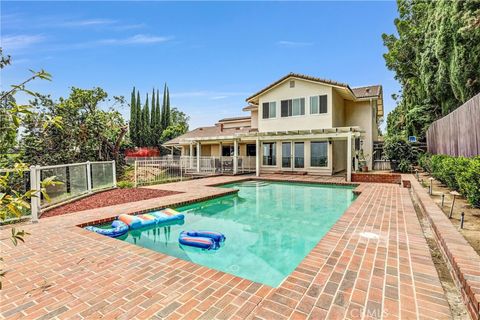 1512 Camino Lindo South Pasadena CA 91030