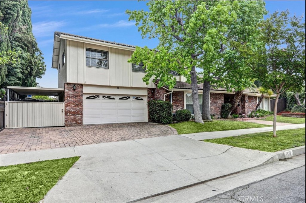 Properties 1 1512 Camino Lindo